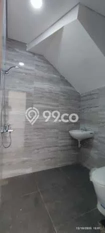 Rumah Modern Cantik 3 Kamar Siap Huni di Bogor Utara Rumah Modern Cantik 3 Kamar Siap Huni di Bogor Utara