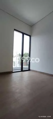 Rumah Modern Cantik 3 Kamar Siap Huni di Bogor Utara Rumah Modern Cantik 3 Kamar Siap Huni di Bogor Utara