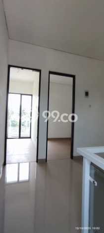 Rumah Modern Cantik 3 Kamar Siap Huni di Bogor Utara Rumah Modern Cantik 3 Kamar Siap Huni di Bogor Utara