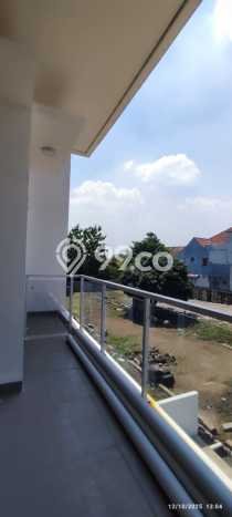 Rumah Modern Cantik 3 Kamar Siap Huni di Bogor Utara Rumah Modern Cantik 3 Kamar Siap Huni di Bogor Utara