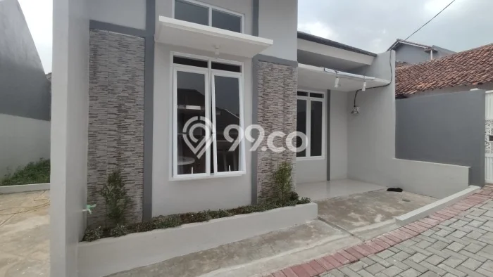 Hunian Terjangkau Dijual Area Bogor Selatan, Bogor Harga Rp 383 Juta Hunian Terjangkau Dijual Area Bogor Selatan, Bogor Harga Rp 383 Juta