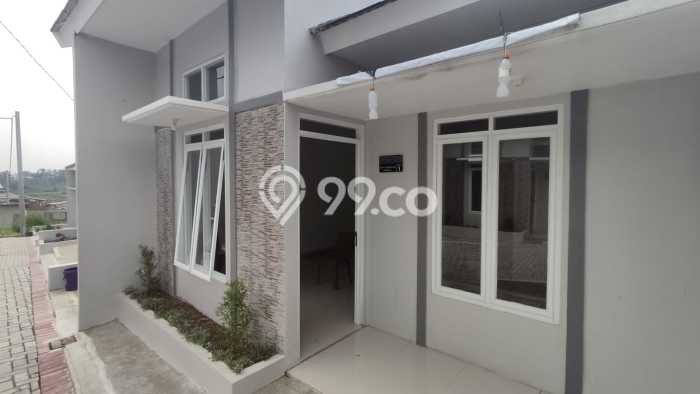 Hunian Terjangkau Dijual Area Bogor Selatan, Bogor Harga Rp 383 Juta Hunian Terjangkau Dijual Area Bogor Selatan, Bogor Harga Rp 383 Juta
