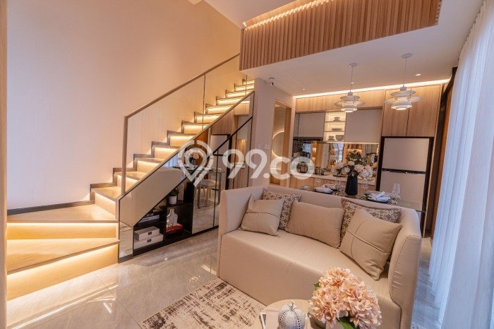 Dijual Rumah 2 Kamar Lokasi Strategis Bagus dan Strategis di Sawangan Dijual Rumah 2 Kamar Lokasi Strategis Bagus dan Strategis di Sawangan