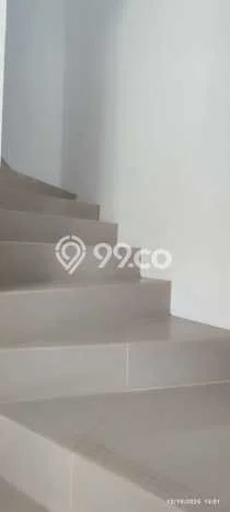 Rumah Modern Cantik 3 Kamar Siap Huni di Bogor Utara Rumah Modern Cantik 3 Kamar Siap Huni di Bogor Utara