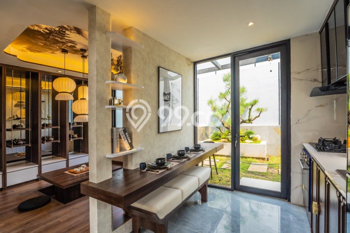 Jual Rumah Modern 3 KT di Summarecon Bogor, Bogor Jual Rumah Modern 3 KT di Summarecon Bogor, Bogor