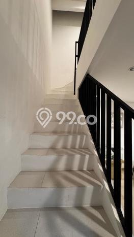 Rumah Strategis Modern Lb 78m2 di Sawangan, Depok Rumah Strategis Modern Lb 78m2 di Sawangan, Depok