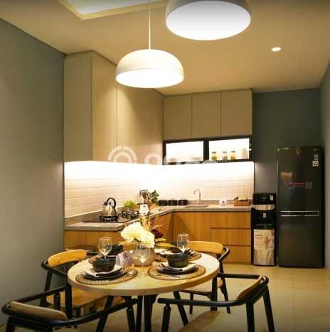 Rumah Sederhana Dijual di Bogor Utara 2 Kamar dengan Luas Tanah 100m2 Rumah Sederhana Dijual di Bogor Utara 2 Kamar dengan Luas Tanah 100m2