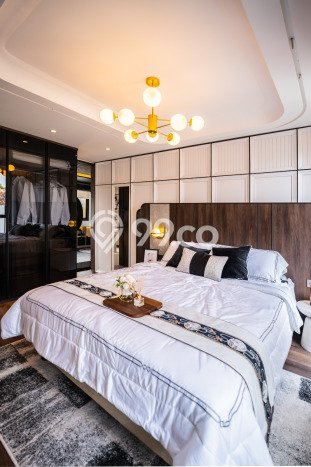 Jual Rumah Modern 3 KT di Summarecon Bogor, Bogor Jual Rumah Modern 3 KT di Summarecon Bogor, Bogor