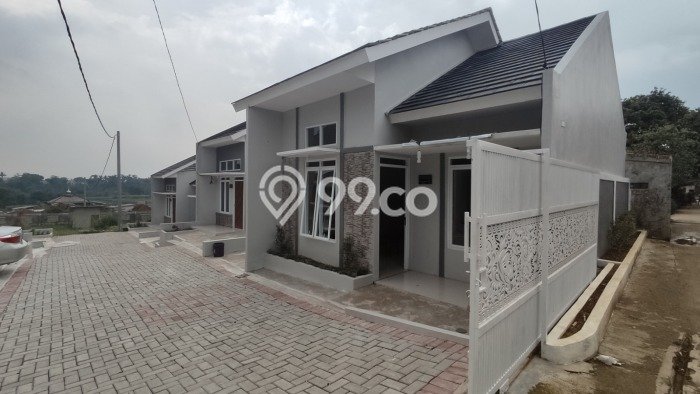 Hunian Terjangkau Dijual Area Bogor Selatan, Bogor Harga Rp 383 Juta Hunian Terjangkau Dijual Area Bogor Selatan, Bogor Harga Rp 383 Juta