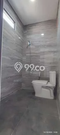Rumah Modern Cantik 3 Kamar Siap Huni di Bogor Utara Rumah Modern Cantik 3 Kamar Siap Huni di Bogor Utara