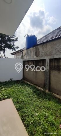 Rumah Modern Cantik 3 Kamar Siap Huni di Bogor Utara Rumah Modern Cantik 3 Kamar Siap Huni di Bogor Utara