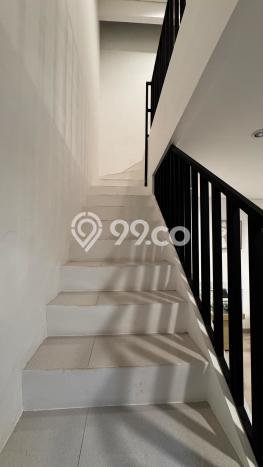 Rumah Strategis Modern Lb 78m2 di Sawangan, Depok Rumah Strategis Modern Lb 78m2 di Sawangan, Depok