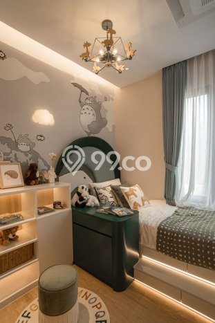Dijual Rumah 2 Kamar Lokasi Strategis Bagus dan Strategis di Sawangan Dijual Rumah 2 Kamar Lokasi Strategis Bagus dan Strategis di Sawangan