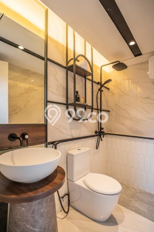 Jual Rumah Modern 3 KT di Summarecon Bogor, Bogor Jual Rumah Modern 3 KT di Summarecon Bogor, Bogor