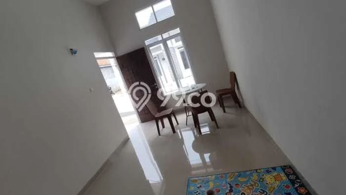 Rumah Minimalis Dijual Lokasi Bogor Utara 2 Kamar dengan LT 62m2 Rumah Minimalis Dijual Lokasi Bogor Utara 2 Kamar dengan LT 62m2