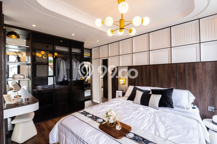 Jual Rumah Modern 3 KT di Summarecon Bogor, Bogor Jual Rumah Modern 3 KT di Summarecon Bogor, Bogor