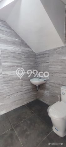 Rumah Modern Cantik 3 Kamar Siap Huni di Bogor Utara Rumah Modern Cantik 3 Kamar Siap Huni di Bogor Utara