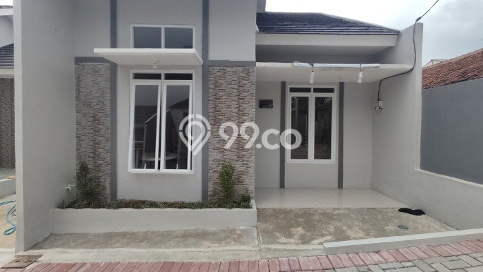 Hunian Terjangkau Dijual Area Bogor Selatan, Bogor Harga Rp 383 Juta Hunian Terjangkau Dijual Area Bogor Selatan, Bogor Harga Rp 383 Juta