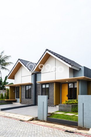 Dijual Cepat Rumah Favorit Siap Huni LB 40m2 di Bogor Tengah, Bogor Dijual Cepat Rumah Favorit Siap Huni LB 40m2 di Bogor Tengah, Bogor
