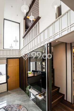 Jual Rumah Modern 3 KT di Summarecon Bogor, Bogor Jual Rumah Modern 3 KT di Summarecon Bogor, Bogor