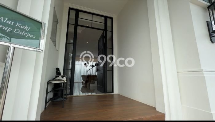 Hunian Nyaman Asri 3 KT Siap Huni di Summarecon Bogor Bogor Hunian Nyaman Asri 3 KT Siap Huni di Summarecon Bogor Bogor