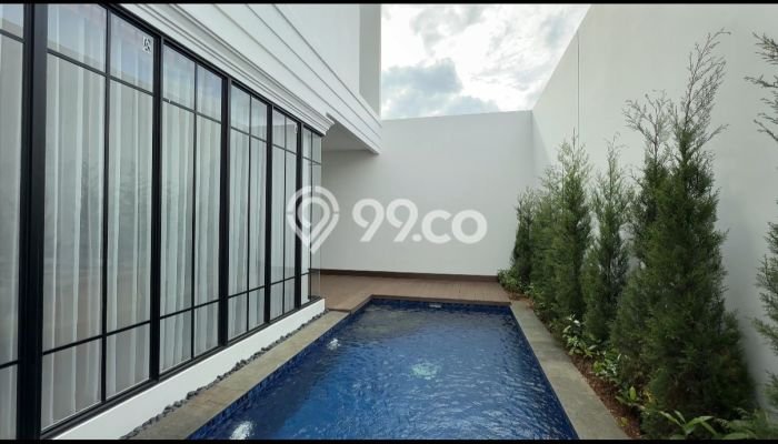 Hunian Nyaman Asri 3 KT Siap Huni di Summarecon Bogor Bogor Hunian Nyaman Asri 3 KT Siap Huni di Summarecon Bogor Bogor