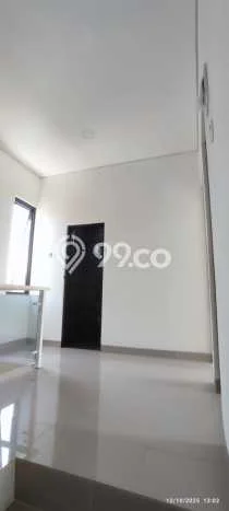 Rumah Modern Cantik 3 Kamar Siap Huni di Bogor Utara Rumah Modern Cantik 3 Kamar Siap Huni di Bogor Utara