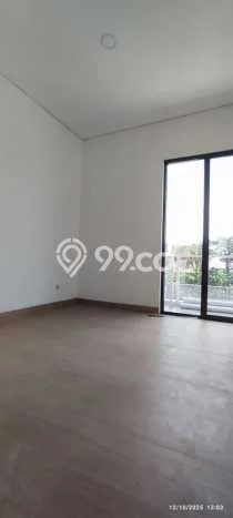 Rumah Modern Cantik 3 Kamar Siap Huni di Bogor Utara Rumah Modern Cantik 3 Kamar Siap Huni di Bogor Utara