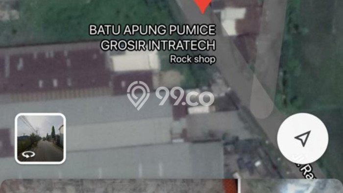 Gudang Usaha Dijual di Gresik Gresik LT 3955m2 & LB 1500m2 Gudang Usaha Dijual di Gresik Gresik LT 3955m2 & LB 1500m2