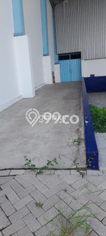 Disewakan Gudang komersial di Benowo luas bangunan 3900m2 Disewakan Gudang komersial di Benowo luas bangunan 3900m2