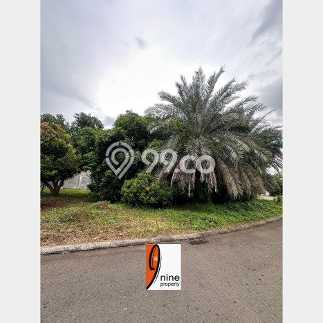 Dijual Tanah Lokasi Kota Wisata, Bogor Seluas 374m2 Dijual Tanah Lokasi Kota Wisata, Bogor Seluas 374m2