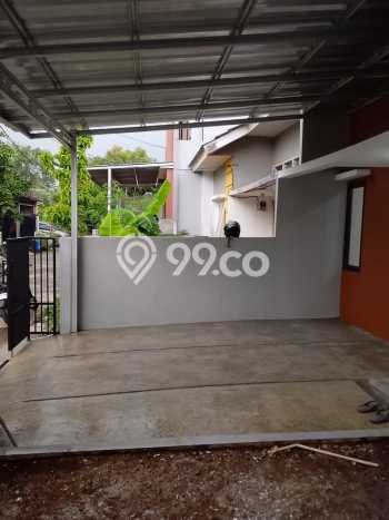 Rumah Modern LB/LT 32m2/84m2 Siap Huni di Cibubur, Bogor Rumah Modern LB/LT 32m2/84m2 Siap Huni di Cibubur, Bogor