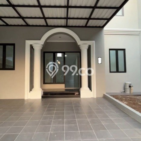 Dijual Hunian Rumah Terawat 3 KT di Kota Wisata, Bogor Dijual Hunian Rumah Terawat 3 KT di Kota Wisata, Bogor