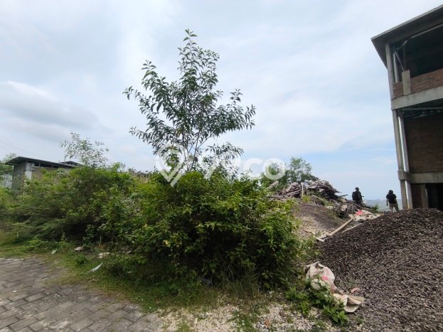 Lahan untuk Disewa di Badung Luas 700m2 Lahan untuk Disewa di Badung Luas 700m2