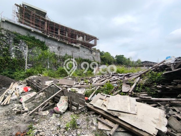 Lahan untuk Disewa di Badung Luas 700m2 Lahan untuk Disewa di Badung Luas 700m2
