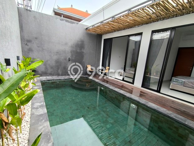 INVESTASI POTENSIAL! Vila di , Luas 113m2m², Kawasan Potensial INVESTASI POTENSIAL! Vila di , Luas 113m2m², Kawasan Potensial