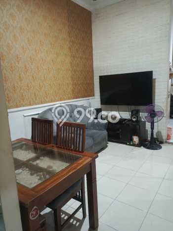 Rumah Minimalis 4 KT di Gede Bage Bandung Unfurnished Rumah Minimalis 4 KT di Gede Bage Bandung Unfurnished