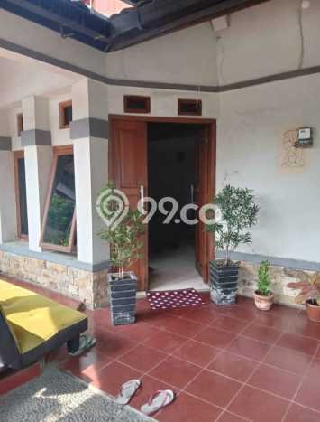 For Sale Hunian Rumah Terawat 3 KT di Soekarno Hatta, Bandung For Sale Hunian Rumah Terawat 3 KT di Soekarno Hatta, Bandung