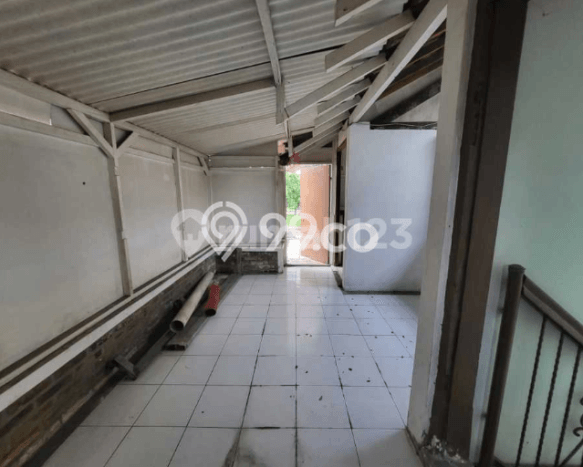 Rumah Elit Modern Tanpa Renovasi di Riau Bandung Rumah Elit Modern Tanpa Renovasi di Riau Bandung