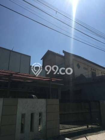 Jual Rumah Minimalis Bagus Punya 4 KT di Regol Bandung SHM Jual Rumah Minimalis Bagus Punya 4 KT di Regol Bandung SHM