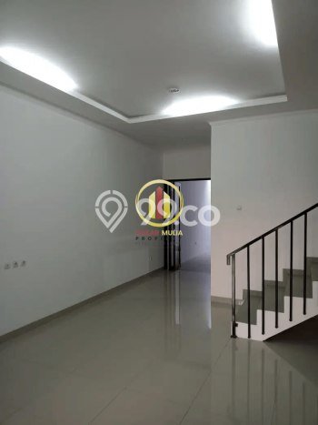 Rumah Minimalis 4 KT di Cisaranten Bandung Unfurnished Rumah Minimalis 4 KT di Cisaranten Bandung Unfurnished