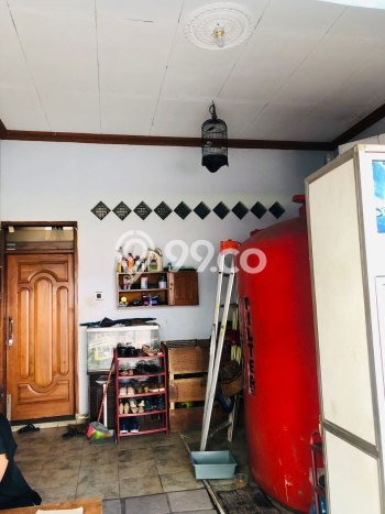 Dijual Hunian Rumah Nyaman 5 KT di Buah Batu, Bandung Dijual Hunian Rumah Nyaman 5 KT di Buah Batu, Bandung