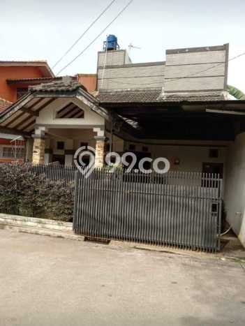 For Sale Hunian Rumah Terawat 3 KT di Soekarno Hatta, Bandung For Sale Hunian Rumah Terawat 3 KT di Soekarno Hatta, Bandung