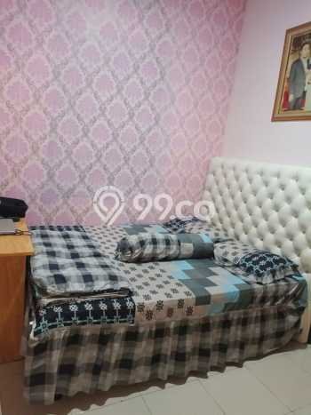 Rumah Minimalis 4 KT di Gede Bage Bandung Unfurnished Rumah Minimalis 4 KT di Gede Bage Bandung Unfurnished