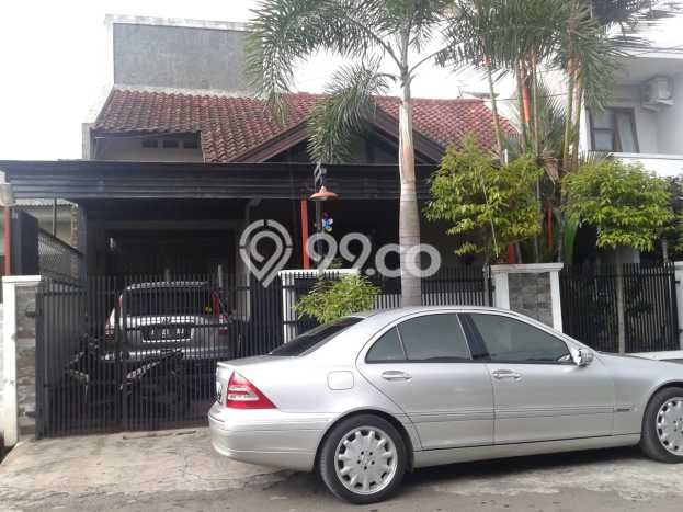Jual Rumah Eksklusif 3 KT di Margacinta, Bandung Jual Rumah Eksklusif 3 KT di Margacinta, Bandung