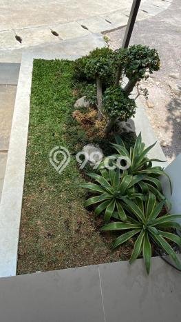 Rumah Modern 3 KT di Cisaranten Bandung Full Furnished Rumah Modern 3 KT di Cisaranten Bandung Full Furnished