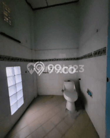 Rumah Elit Modern Tanpa Renovasi di Riau Bandung Rumah Elit Modern Tanpa Renovasi di Riau Bandung