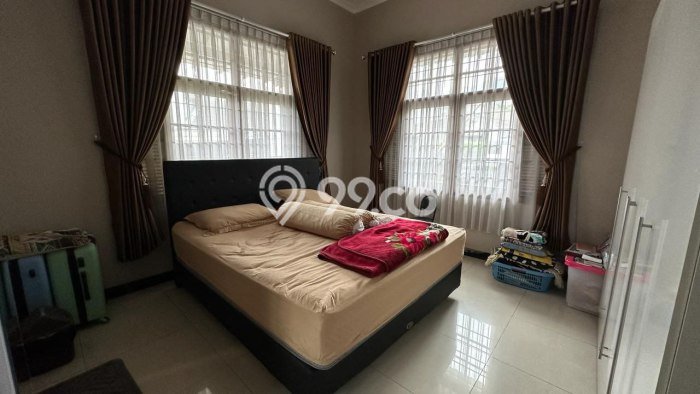 For Sale! Premium House LT 420m2 Desain Modern di Gunung Batu For Sale! Premium House LT 420m2 Desain Modern di Gunung Batu