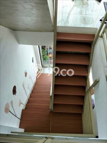 Rumah Minimalis 3 KT di Cisaranten Bandung Full Furnished Rumah Minimalis 3 KT di Cisaranten Bandung Full Furnished