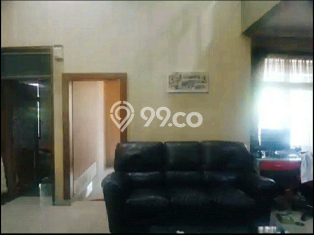 Jual Rumah Eksklusif 3 KT di Margacinta, Bandung Jual Rumah Eksklusif 3 KT di Margacinta, Bandung